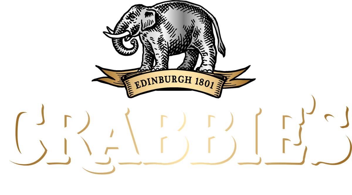 Crabbie’s Alcoholic Ginger Beer